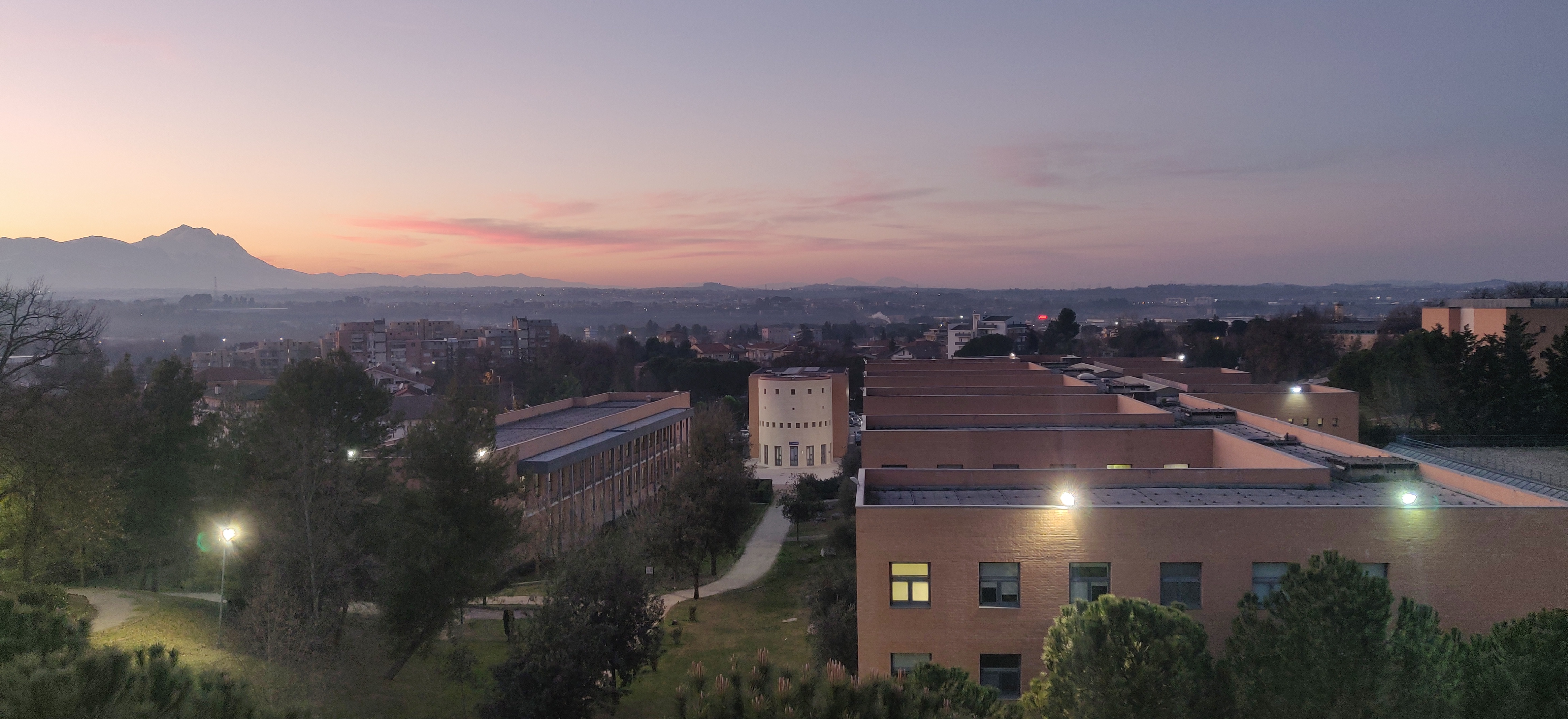 Festivit&agrave; natalizie: chiusura e sospensione servizi della Biblioteca Medico Scientifica