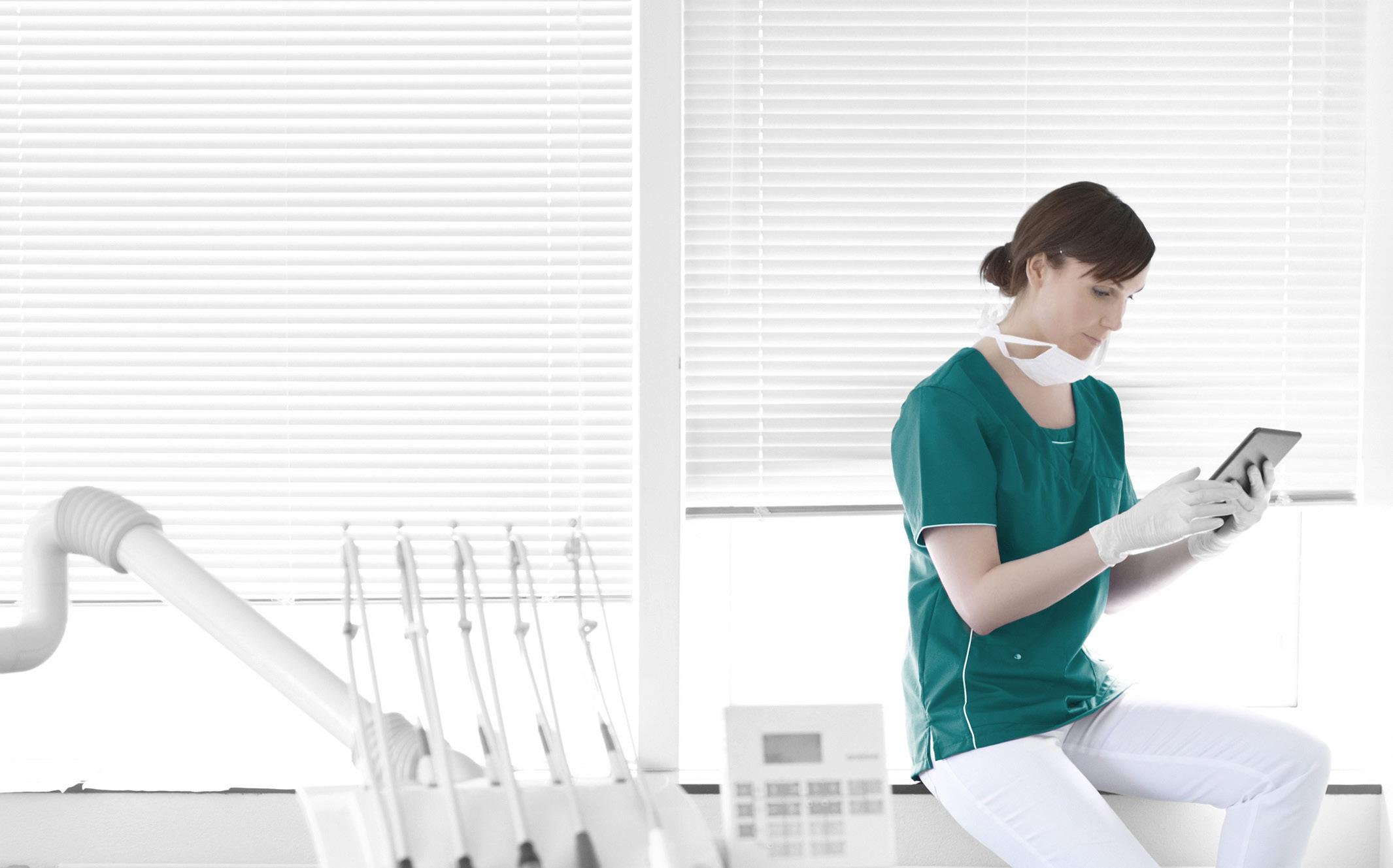 Attivato il Trial della banca dati Dentistry & Oral Sciences Source (DOSS)