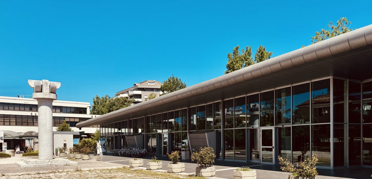 Biblioteca Polo Pescara - Orario estivo 2024