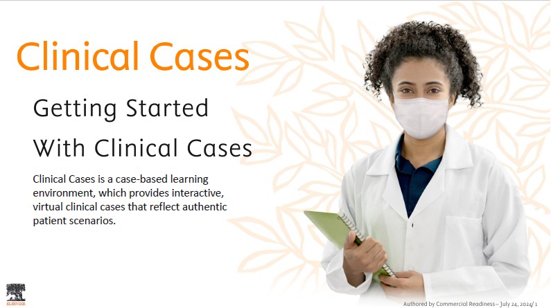 Trial Elsevier Clinical Cases
