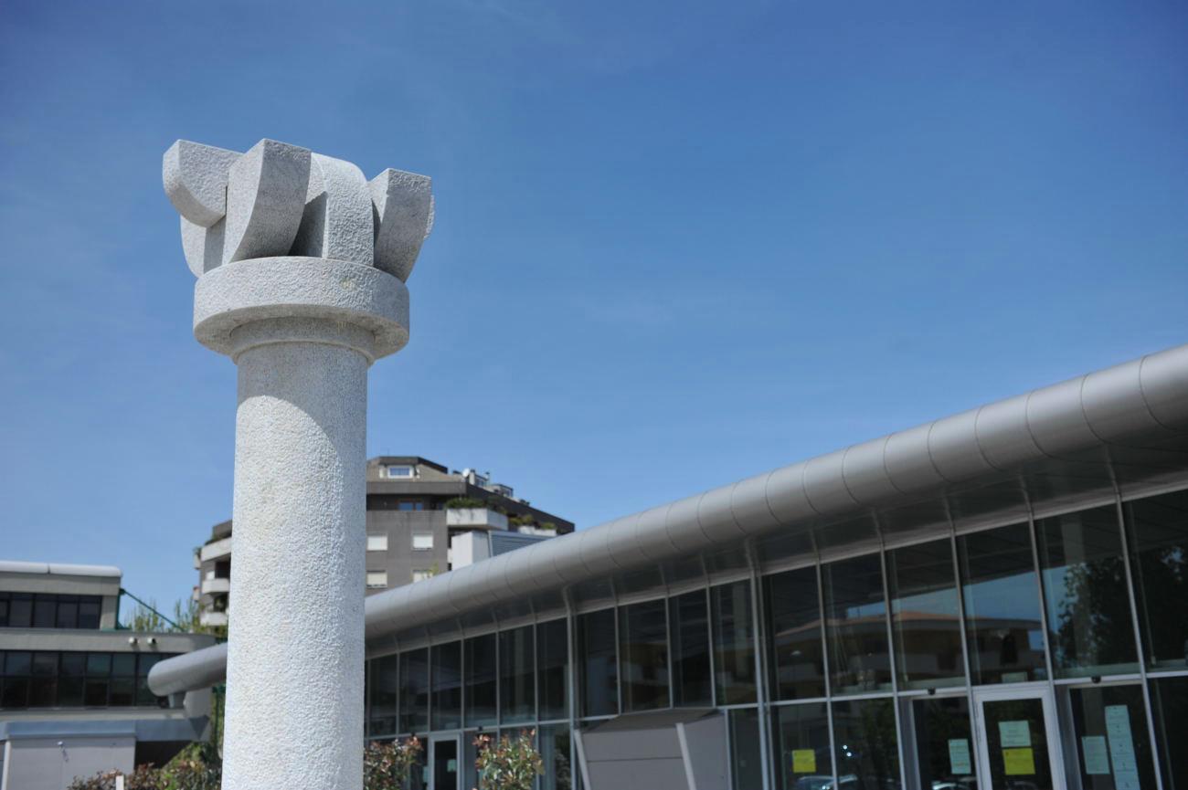 Festivit&agrave; natalizie: chiusura e sospensione servizi della Biblioteca Polo Pescara