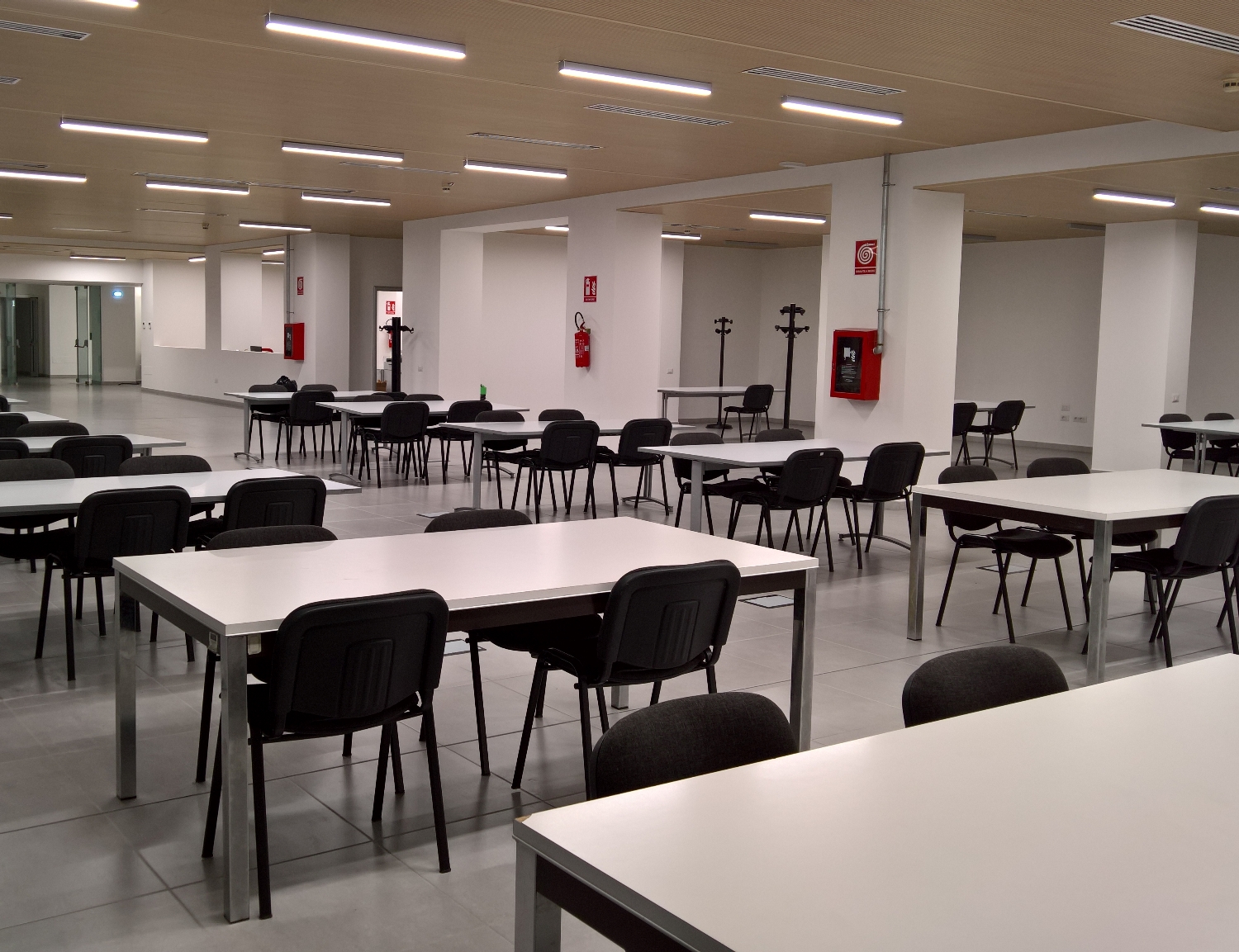 Biblioteca Medico Scientifica: prenotazioni sala lettura sospese marted&igrave; 20 gennaio