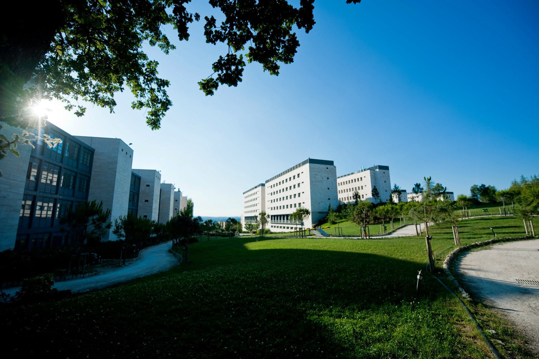 Riapertura sala studio BMS